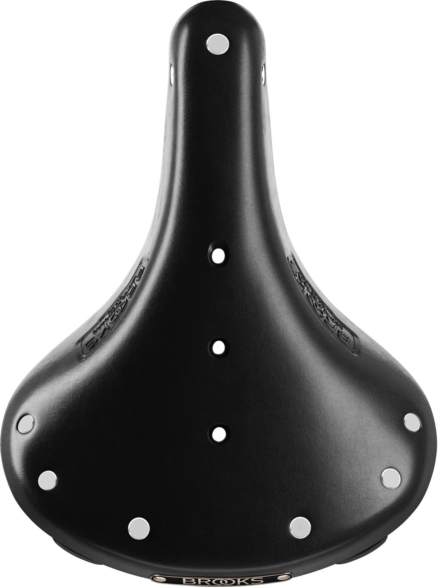 Brooks England B17 S Sattel Frauen (Standard) 6 Brooks England B17 S Sattel Frauen (Standard) – Bild 6