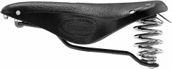 Brooks England B67 Sattel -Deutschland Fahrradzubehör Verkaufs-Shop Brooks England B67 Saddle Saddles Black B427HSA07202 0