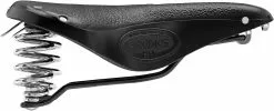 Brooks England B67 Sattel -Deutschland Fahrradzubehör Verkaufs-Shop Brooks England B67 Saddle Saddles Black B427HSA07202 2