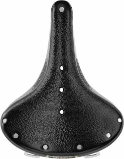 Brooks England B67 Sattel -Deutschland Fahrradzubehör Verkaufs-Shop Brooks England B67 Saddle Saddles Black B427HSA07202 3