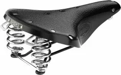 Brooks England B67 Sattel