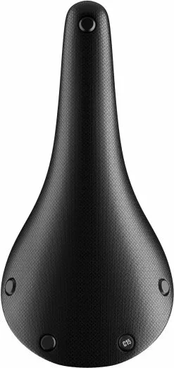Brooks England Cambium C15 All Weather Bike Sattel -Deutschland Fahrradzubehör Verkaufs-Shop Brooks England Cambium C15 All Weather Saddle Saddles Black NotSet C205A06300 1