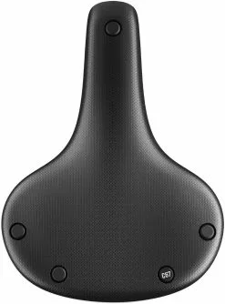 Brooks England Cambium C67 All-Weather Sattel -Deutschland Fahrradzubehör Verkaufs-Shop Brooks England Cambium C67 All Weather Saddle Saddles Black SCM67NYA00000 1