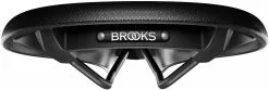 Brooks England Cambium C67 All-Weather Sattel -Deutschland Fahrradzubehör Verkaufs-Shop Brooks England Cambium C67 All Weather Saddle Saddles Black SCM67NYA00000 3