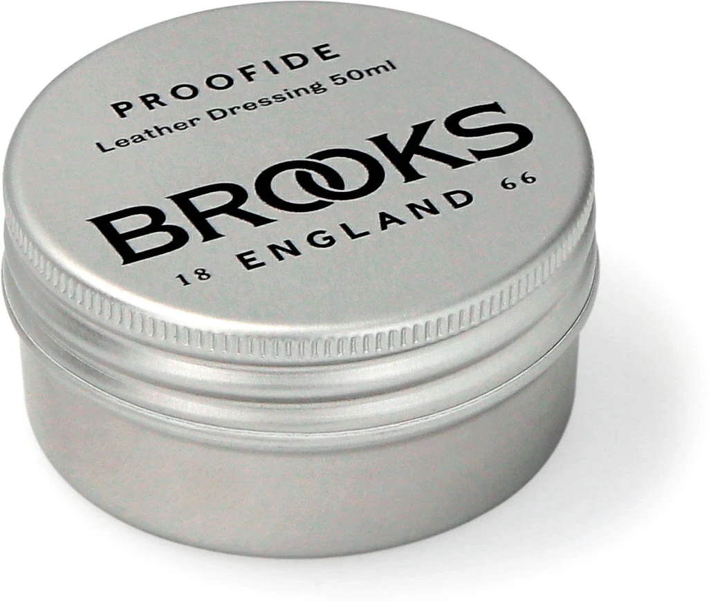 Brooks England Proofide Lederpflege (40 G) 2 Brooks England Proofide Lederpflege (40 G) – Bild 2