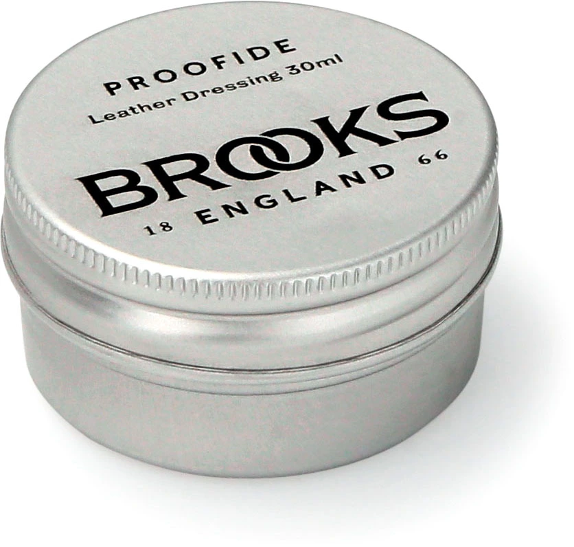 Brooks England Proofide Lederpflege (40 G) 1 Brooks England Proofide Lederpflege (40 G)