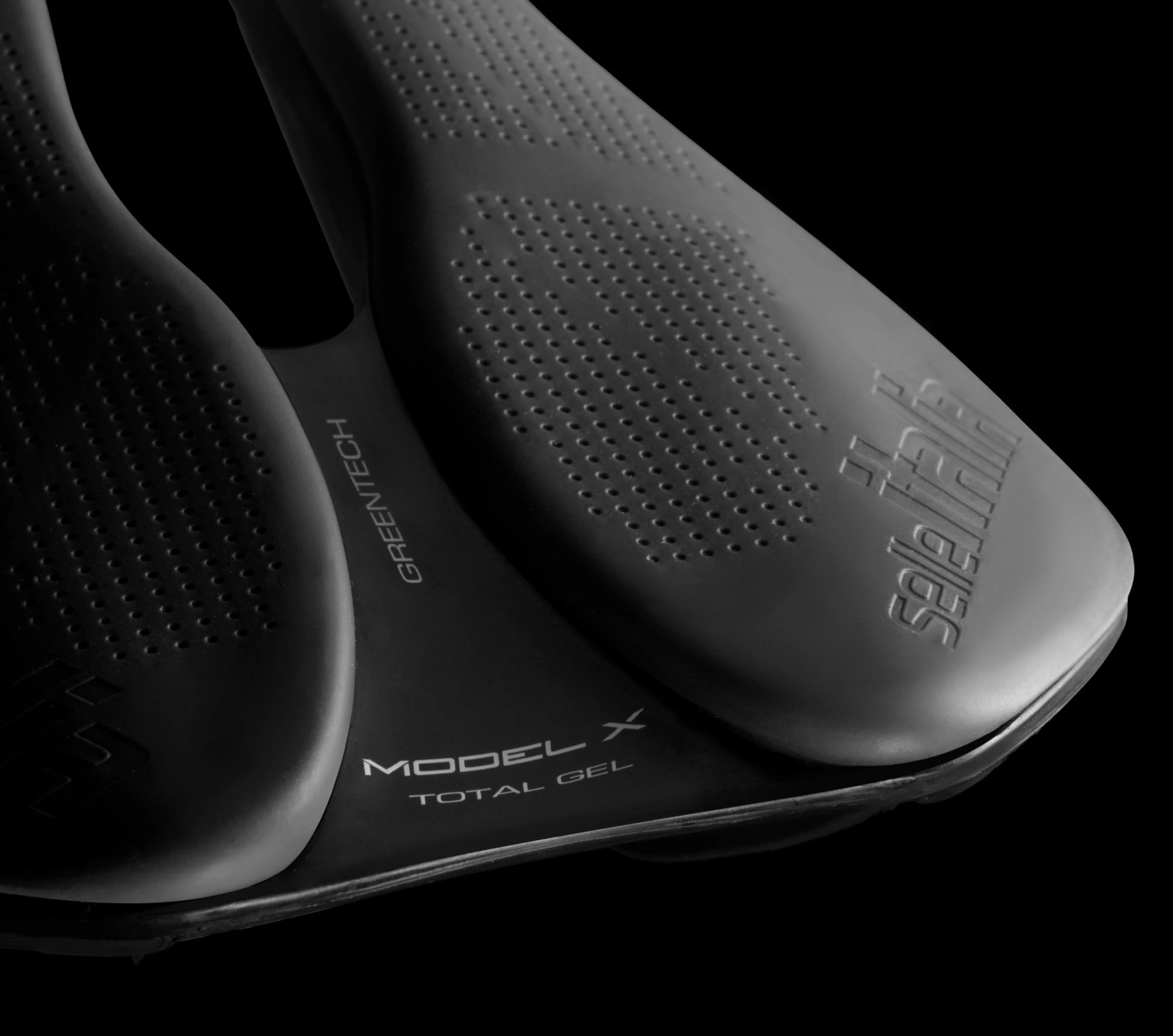 Selle Italia Model X Superflow Sattel 6 Selle Italia Model X Superflow Sattel – Bild 6