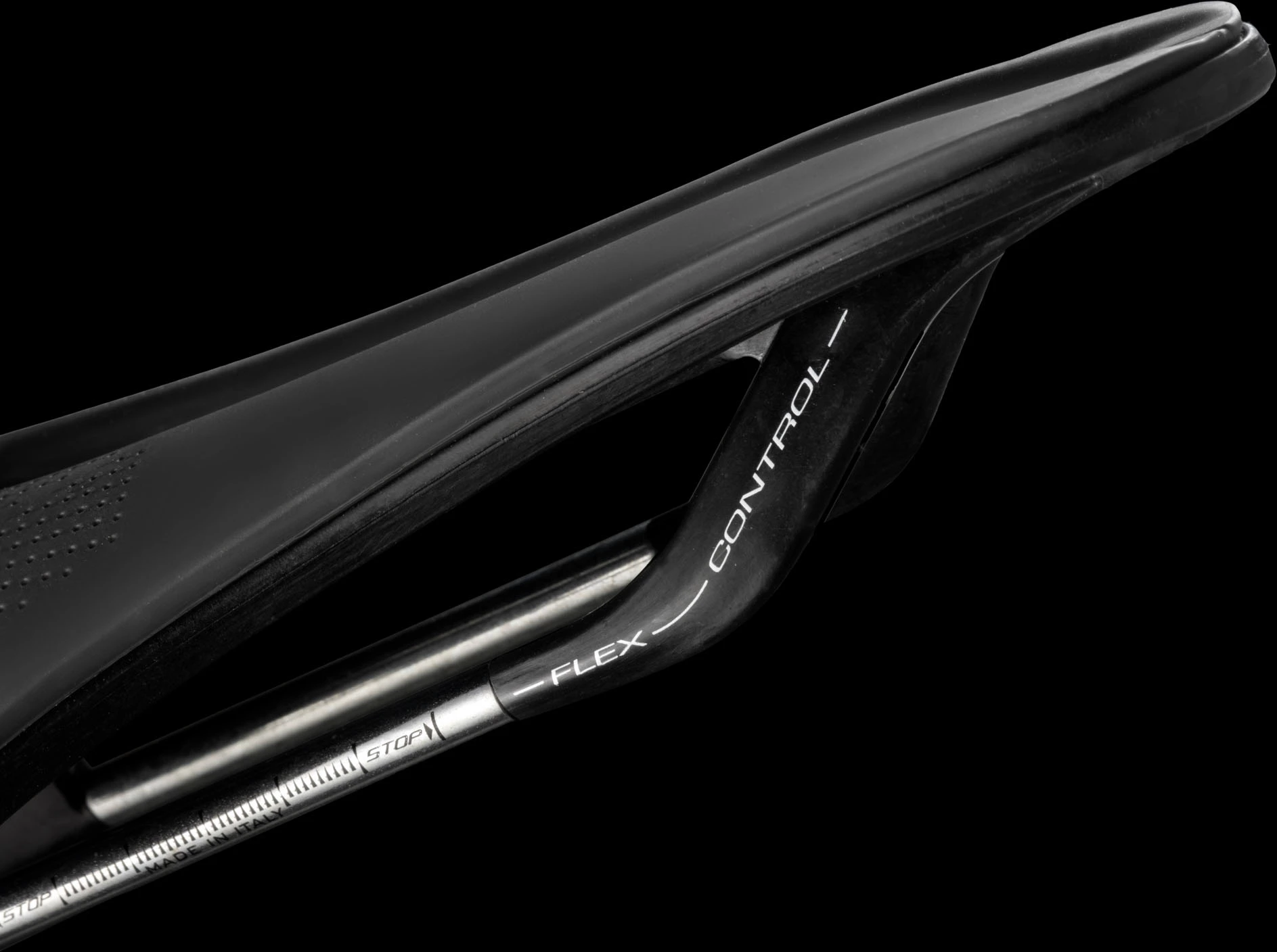 Selle Italia Model X Superflow Sattel 4 Selle Italia Model X Superflow Sattel – Bild 4