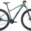 Cube Aim Pro Hardtail Bike (2022)