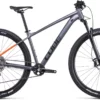 Cube Reaction Pro Hardtail Bike (2022)