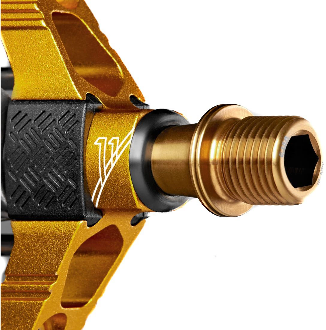 Crankbrothers Crank Brothers - Candy 11 Pedale 2 Crankbrothers Crank Brothers - Candy 11 Pedale – Bild 2