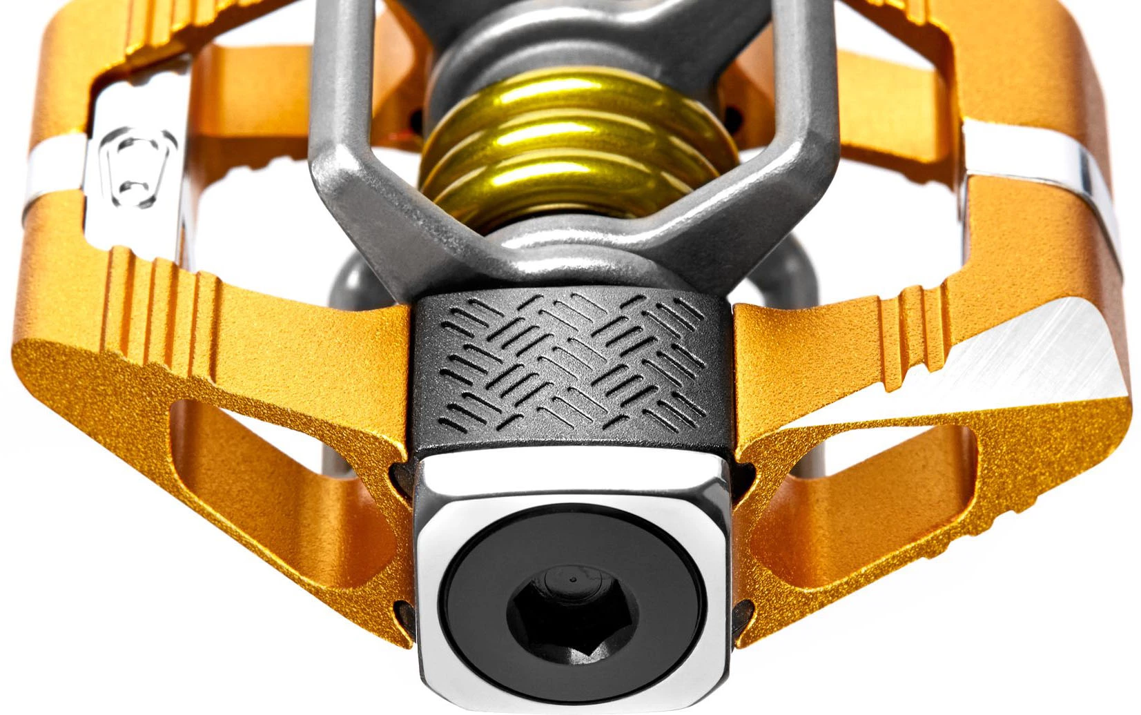 Crankbrothers Crank Brothers - Candy 11 Pedale 3 Crankbrothers Crank Brothers - Candy 11 Pedale – Bild 3