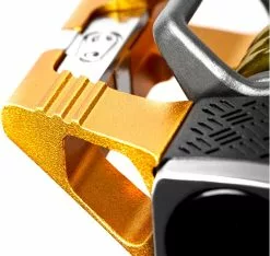 Crankbrothers Crank Brothers - Candy 11 Pedale 7 Crankbrothers Crank Brothers - Candy 11 Pedale -Deutschland Fahrradzubehör Verkaufs-Shop Candy20C201120Gold204