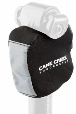 Cane Creek ThudGlove Für LT Und ST Sattelstützen -Deutschland Fahrradzubehör Verkaufs-Shop Cane Creek ThudGlove for LT and ST Seat Posts Seat Posts Black CST41112 0