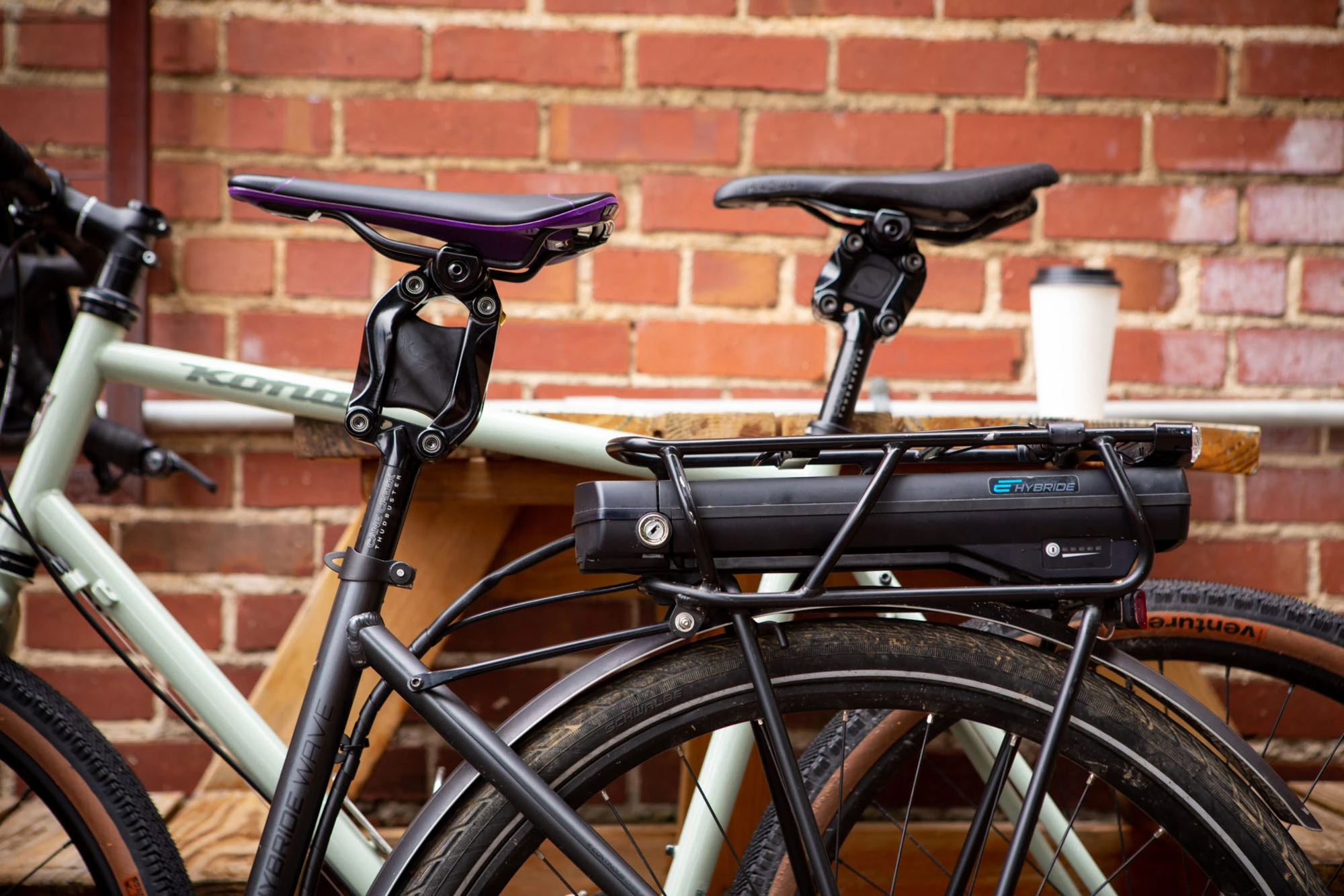 Cane Creek Thudbuster LT G4 Seat Post 5 Cane Creek Thudbuster LT G4 Seat Post – Bild 5