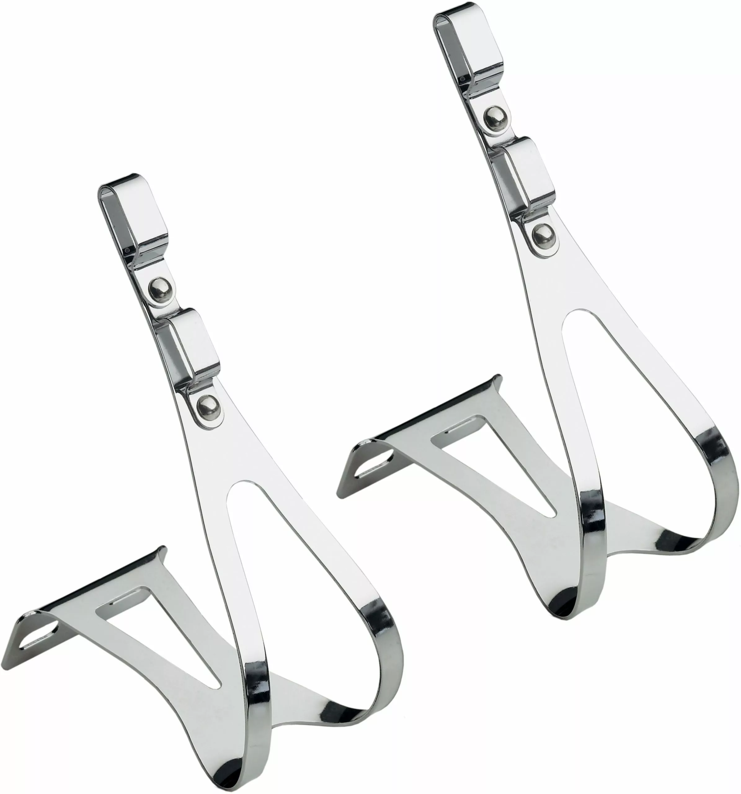 Cinelli - Pedalhaken 1 Cinelli - Pedalhaken