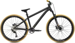 Ns-bikes NS Bikes Clash Dirt Jump Bike (2021)