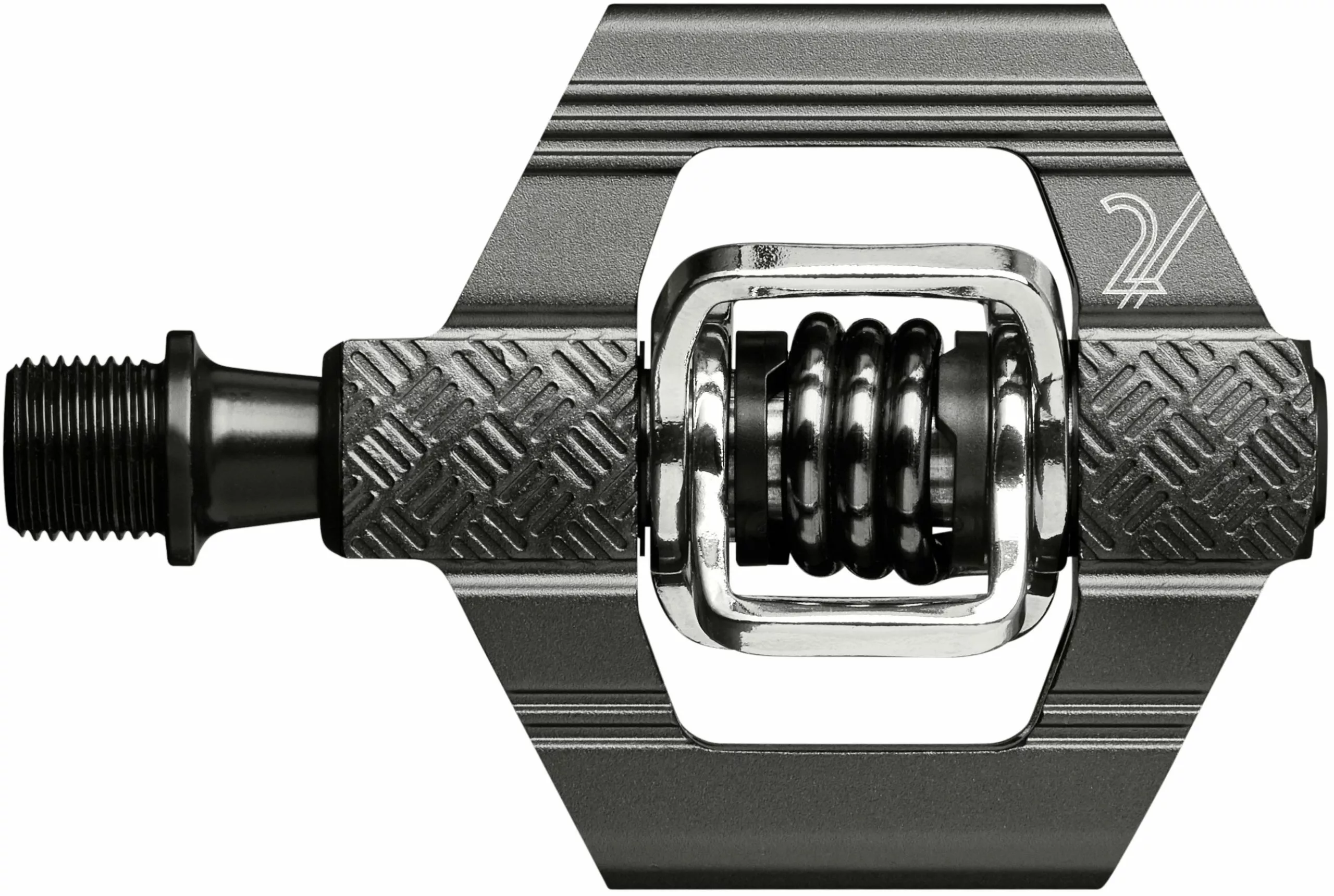 Crankbrothers Candy 2 Clipless Mountain Bike Pedals 1 Crankbrothers Candy 2 Clipless Mountain Bike Pedals