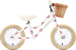 Creme Mia Balance Bike