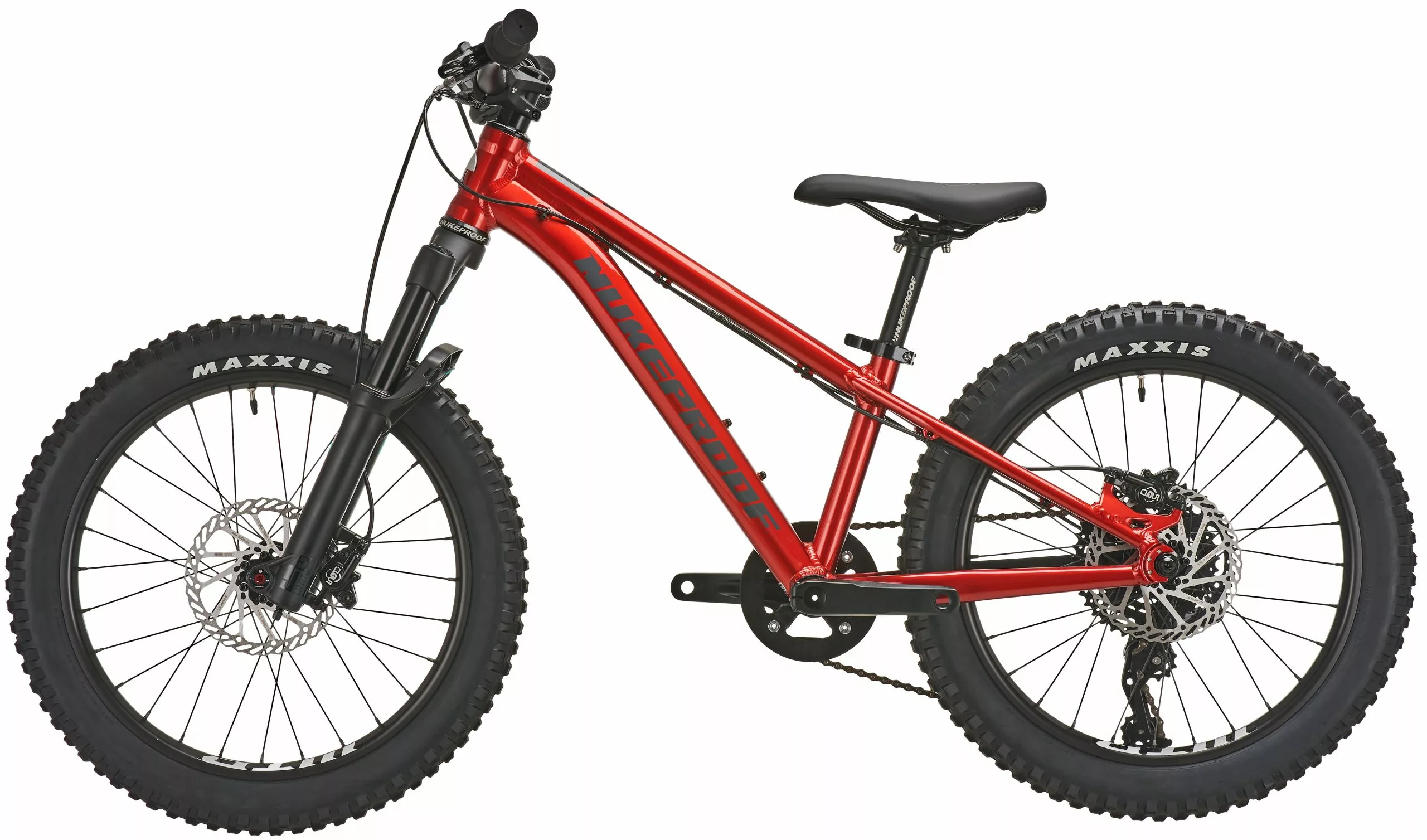 Nukeproof Cub-Scout 20 Race Youth Mountain Bike (2023 - Box 3 Nukeproof Cub-Scout 20 Race Youth Mountain Bike (2023 - Box – Bild 3