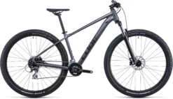 Cube Access WS EXC Hardtail Bike (2022)