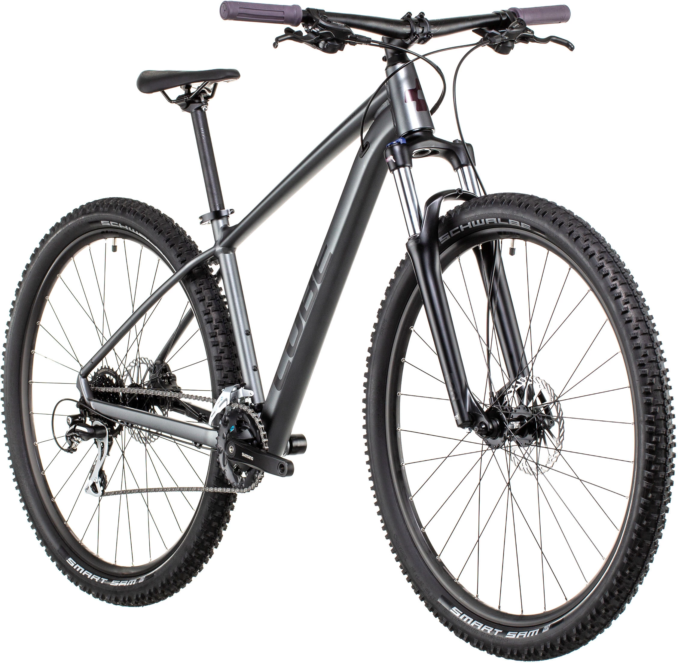 Cube Access WS EXC Hardtail Bike (2022) 2 Cube Access WS EXC Hardtail Bike (2022) – Bild 2