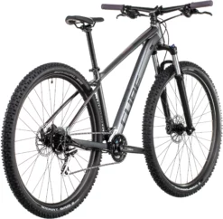 Cube Access WS EXC Hardtail Bike (2022) 8 Cube Access WS EXC Hardtail Bike (2022) -Deutschland Fahrradzubehör Verkaufs-Shop Cube Access WS EXC Hardtail Bike 03
