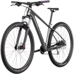 Cube Access WS EXC Hardtail Bike (2022) 9 Cube Access WS EXC Hardtail Bike (2022) -Deutschland Fahrradzubehör Verkaufs-Shop Cube Access WS EXC Hardtail Bike 04