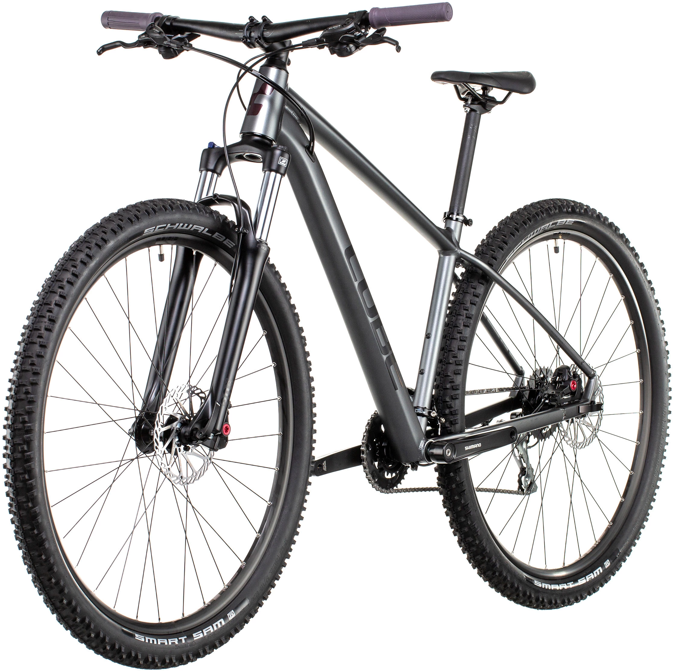 Cube Access WS EXC Hardtail Bike (2022) 4 Cube Access WS EXC Hardtail Bike (2022) – Bild 4