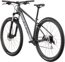 Cube Access WS EXC Hardtail Bike (2022) 10 Cube Access WS EXC Hardtail Bike (2022) -Deutschland Fahrradzubehör Verkaufs-Shop Cube Access WS EXC Hardtail Bike 05