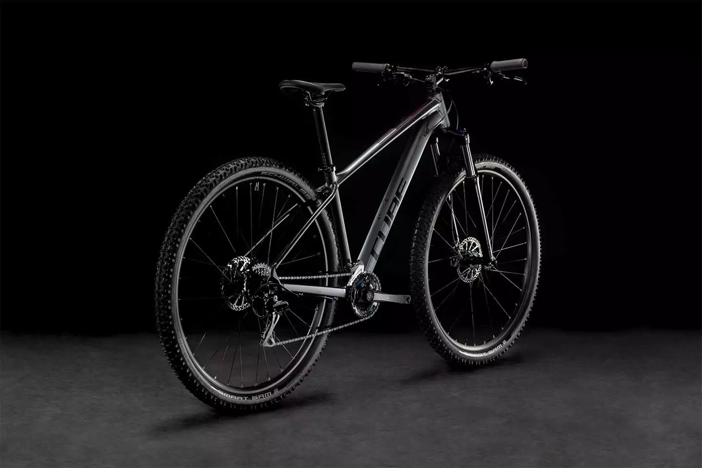 Cube Access WS EXC Hardtail Bike (2022) 6 Cube Access WS EXC Hardtail Bike (2022) – Bild 6