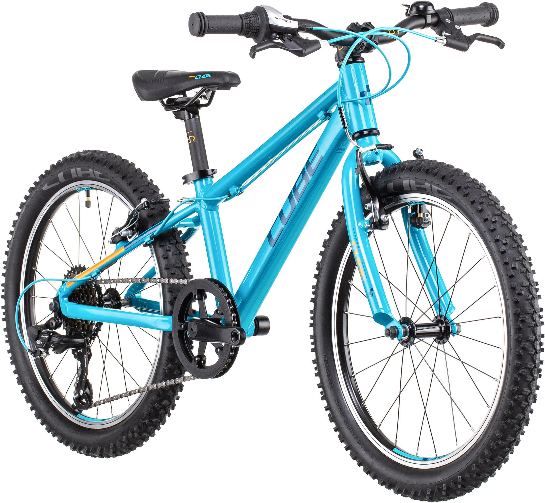 Cube Acid 200 Kids Bike (2022) 2 Cube Acid 200 Kids Bike (2022) – Bild 2