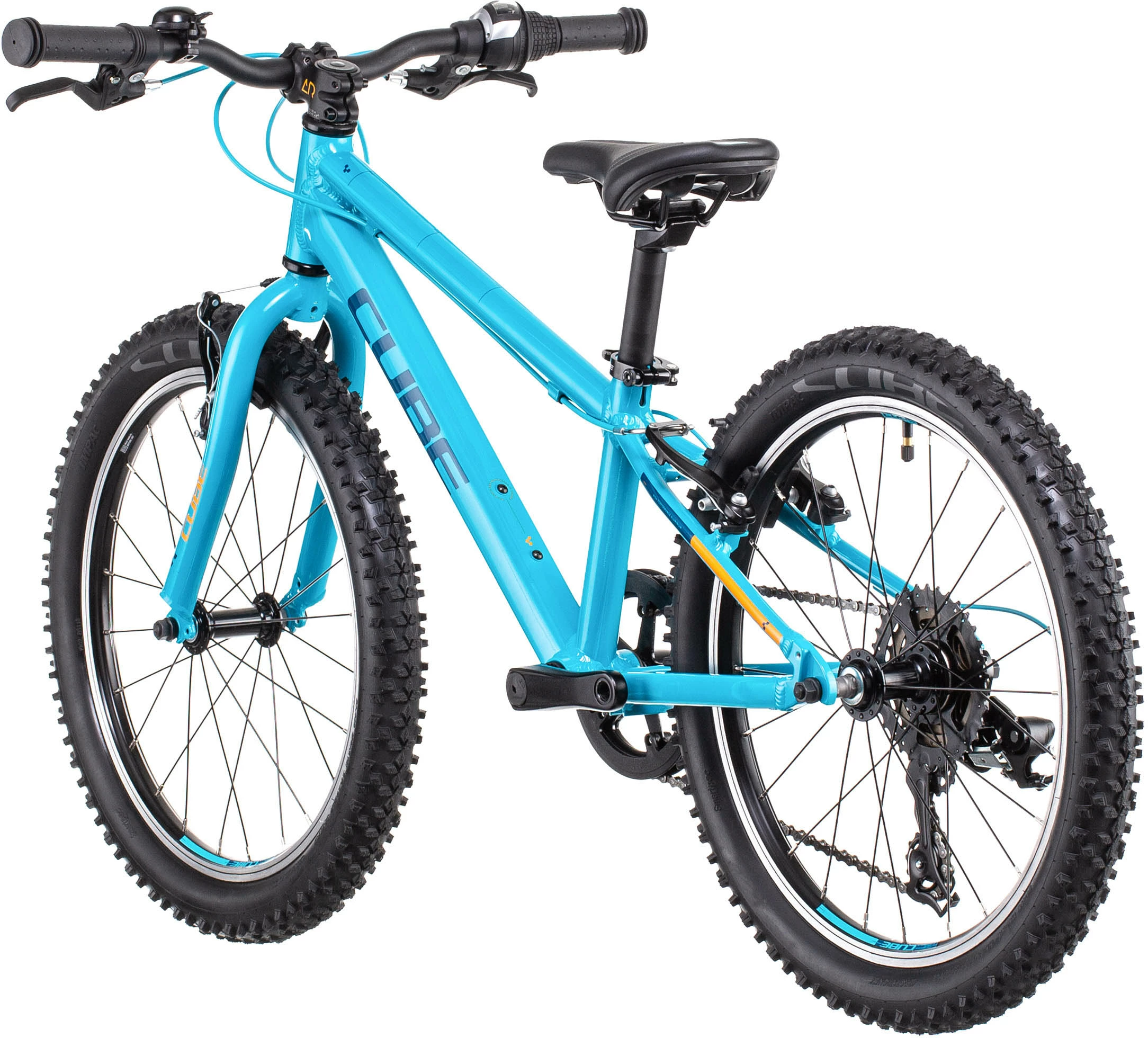 Cube Acid 200 Kids Bike (2022) 5 Cube Acid 200 Kids Bike (2022) – Bild 5