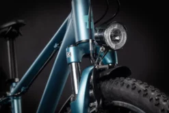 Cube Acid 240 Allroad Kids Bike (2022) -Deutschland Fahrradzubehör Verkaufs-Shop Cube Acid 240 Allroad Kids Bike 2022 Junior Bikes Arctic Blue Mint 2022 42350024 0