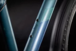 Cube Acid 240 Allroad Kids Bike (2022) -Deutschland Fahrradzubehör Verkaufs-Shop Cube Acid 240 Allroad Kids Bike 2022 Junior Bikes Arctic Blue Mint 2022 42350024 2