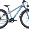 Cube Acid 240 Allroad Kids Bike (2022)