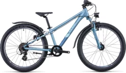 Cube Acid 240 Allroad Kids Bike (2022)