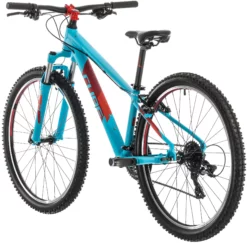 Cube Acid 260 Kids Bike (2022) 9 Cube Acid 260 Kids Bike (2022) -Deutschland Fahrradzubehör Verkaufs-Shop Cube Acid 260 Kids Bike 2022 Junior Bikes Blue Red 2022 32371026 2