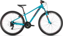 Cube Acid 260 Kids Bike (2022)