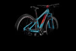 Cube Acid 260 Kids Bike (2022) 11 Cube Acid 260 Kids Bike (2022) -Deutschland Fahrradzubehör Verkaufs-Shop Cube Acid 260 Kids Bike 2022 Junior Bikes Blue Red 2022 32371026 4