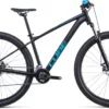 Cube Aim Hardtail Bike (2022)