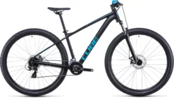 Cube Aim Hardtail Bike (2022)