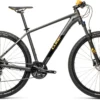 Cube Aim Race Hardtail Mountainbike (2021, 27,5")