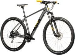 Deutschland Fahrradzubehör Verkaufs-Shop -Deutschland Fahrradzubehör Verkaufs-Shop Cube Aim Race 27 5 Hardtail Bike 11