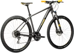 Cube Aim Race Hardtail Mountainbike (2021, 27,5") -Deutschland Fahrradzubehör Verkaufs-Shop Cube Aim Race 27 5 Hardtail Bike 12