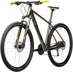 Cube Aim Race Hardtail Mountainbike (2021, 27,5") -Deutschland Fahrradzubehör Verkaufs-Shop Cube Aim Race 27 5 Hardtail Bike 13