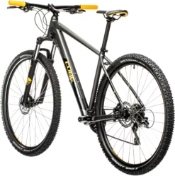 Cube Aim Race Hardtail Mountainbike (2021, 27,5") -Deutschland Fahrradzubehör Verkaufs-Shop Cube Aim Race 27 5 Hardtail Bike 14