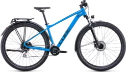 Cube Aim Race Allroad Hardtail Bike (2022)