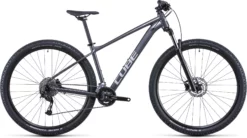 Cube Aim SL Hardtail Bike (2022)
