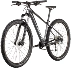 Cube Aim SL Hardtail Bike (2022) 9 Cube Aim SL Hardtail Bike (2022) -Deutschland Fahrradzubehör Verkaufs-Shop Cube Aim SL Hardtail Bike 2022 04